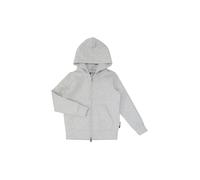 JACK & JONES Jungen Sweatjacke JCOLEGACY hellgrau | 164