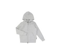 Jack & Jones Kapuzenpullover JCOLEGACY Jungen Einfarbig Grau Größe 176