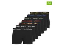 Jack & Jones Basic Boxershorts 7 Einheiten