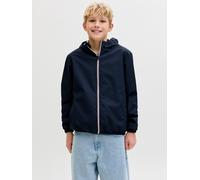 JACK & JONES Junior Blouson "Jake" in Dunkelblau - Größe 164 | Kinderjacken