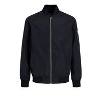 JACK & JONES Junior Blouson "Mash" in Schwarz - Größe 164 | Kinderjacken