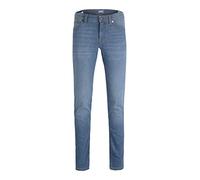 JACK&JONES JUNIOR Boy's JJIGLENN JJORIGINAL MF 551 JNR NOOS Jeans, Blue Denim, 170