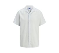 Jack & Jones Junior Hemd Jungen blau, 176