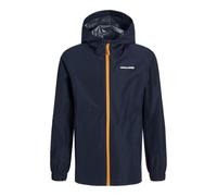 JACK & JONES JUNIOR Herren Jjeflynn Rain Jacket Sn Jnr, Sky Captain, Numeric_152