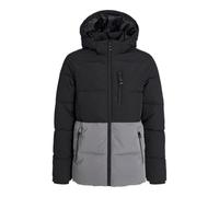 JACK & JONES JUNIOR Herren Jjeowen Puffer Sn Jnr, Castlerock, Numeric_140