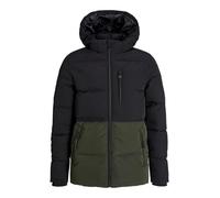 JACK&JONES - JJEOWEN PUFFER SN JNR rosin - Gr. - 176