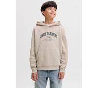 Kapuzenpullover Boys 176 Beige