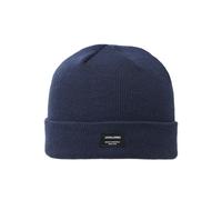 JACK & JONES Jungen Jacdna Sn Jnr Beanie, Navy Blazer, L-XL EU