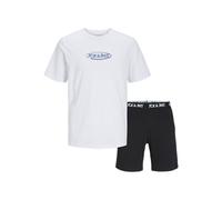 JACK&JONES JUNIOR JACOLIVER SS Tee and Shorts Set JNR
