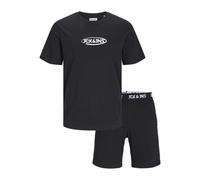 JACK&JONES JUNIOR JACOLIVER SS Tee and Shorts Set JNR