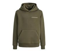 JACK & JONES JUNIOR Jcofusion Scuba Sweat Hood Jnr
