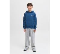 JACK & JONES Junior Jeans ''Ron'' - Comfort fit - in Grau - Größe 146 | Kinderjeans