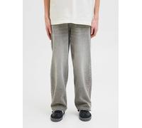 JACK & JONES Boy Baggy Fit Jeans JJIRON JJORIGINAL SQ 204 NOOS JNR Baggy Fit Jeans Junior