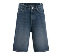 JACK & JONES Junior Jeans-Shorts "Ron" in Blau - Größe 176 | Kinderhosen