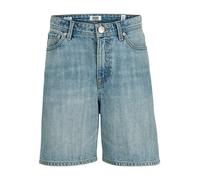 JACK & JONES Junior Jeans-Shorts "Tony" in Hellblau - Größe 164 | Kinderhosen