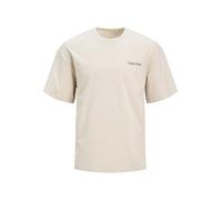 JACK&JONES JUNIOR JJEBRADLEY Graphic Tee SS O-Neck JNR