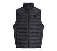 JACK & JONES JUNIOR Jjebradley Light Bodywarmer Collar Jnr