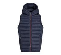 JACK & JONES JUNIOR Jjebradley Light Bodywarmer Hood Sn Jnr