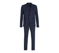 JACK & JONES Child Einreihiger Blazer und Hose JJEJAXON Anzug Junior