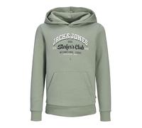 JACK&JONES JUNIOR JJELOGO Sweat Hood 2 COL 24/25 NOOS MNI
