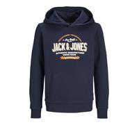 JACK&JONES JUNIOR JJELOGO Sweat Hood 2 COL 24/25 NOOS MNI