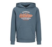 JACK&JONES JUNIOR JJELOGO Sweat Hood 2 COL 24/25 NOOS MNI