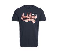 JACK&JONES JUNIOR JJELOGO Tee SS O-Neck 2 COL SS24 SN MNI