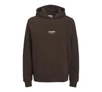 JACK & JONES JUNIOR Jjesoho Sweat Hood Noos Jnr