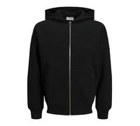 JACK & JONES JUNIOR Jjeurban Edge Sweat Zip Hood Noos Jnr
