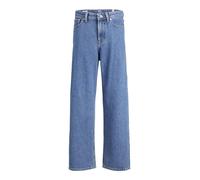 Jack & Jones Alex Loose Fit Mf 412 Jeans 13 Jahre Blue Denim