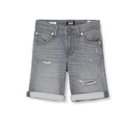 JACK&JONES JUNIOR JJIRICK JJIORG Shorts GE 380 I.K JNR SN