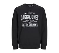 JACK&JONES JUNIOR Jjjeans Sweat O-Neck Jnr