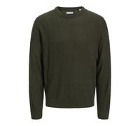 JACK & JONES JUNIOR Jjroy Knit Crew Neck Aw25 Jnr