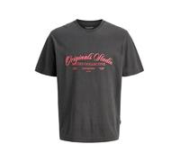 JACK & JONES JUNIOR Jorinwood Wash Tee Ss Crew Neck Jnr