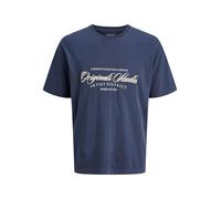 JACK & JONES JUNIOR Jorinwood Wash Tee Ss Crew Neck Jnr