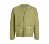 JACK & JONES JUNIOR Jornorrebro Knit Cardigan Jnr