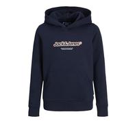 JACK&JONES JUNIOR JORVESTERBRO Newton BRNDG Sweat BF JNR