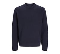 JACK & JONES JUNIOR Jprblamilano Stitch Knit Crew Neck Jnr