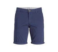 JACK&JONES - JPSTDAVID JJCHINO SHORTS AKM SN JNR navy blazer - Gr. - 158