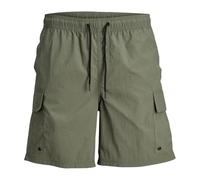 Jack & Jones Junior-Badeshorts 9A / 134cm