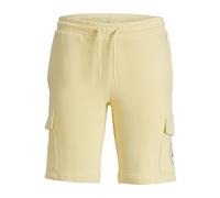 JACK&JONES JUNIOR JPSTSWIFT Cargo Sweat Shorts AUT JNR