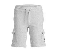 JACK&JONES JUNIOR JPSTSWIFT Cargo Sweat Shorts AUT JNR