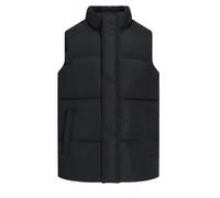 JACK&JONES JUNIOR Jungen Jjebradley Puffer Bodywarmer Jnr Weste (1er Pack)