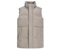 JACK&JONES JUNIOR Jungen Jjebradley Puffer Bodywarmer Jnr Weste (1er Pack)