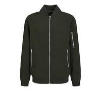JACK&JONES JUNIOR Jungen Jjerush Bomber Noos Jnr Bomberjacke (1er Pack)