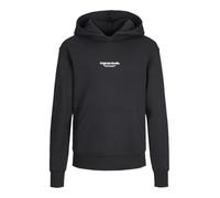Jack&Jones JUNIOR Jungen Jorvesterbro Sweat Hood Noos Bn Mni Kapuzenpullover, Forest River/Fit:Loose, 98 EU