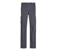 JACK&JONES JUNIOR Jungen Jpstkane Jjharlow Cargo Sn Mni Cargohose