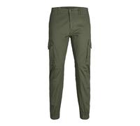 Jack & Jones Junior Jungen Jpstpaul Jjflake Akm 542 Olive Noos Jnr Jeans, Olive Night, 152 EU