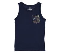 JACK & JONES Junior Top "Honululu" in Dunkelblau - Größe 152 | Kinder Oberteile