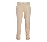 JACK & JONES Jwhmarco Fury Chino Noos